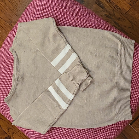 Knit sweater set - Picture 2 of 6